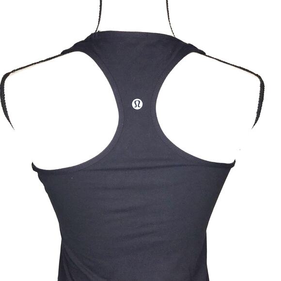 LULULEMON ATHLETICA TANK TOP WOMENS SIZE MEDIUM - Picture 5 of 5